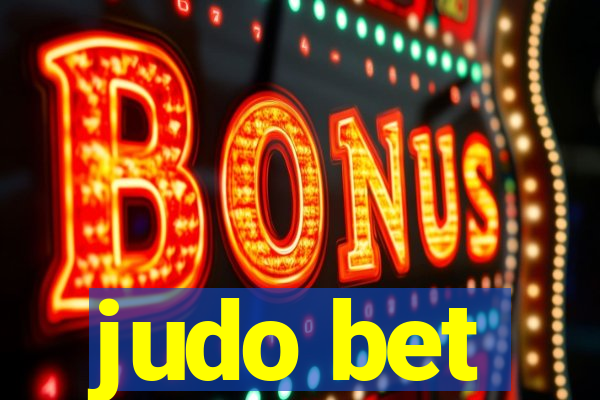 judo bet